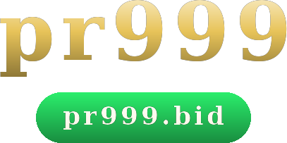 pr999 logo